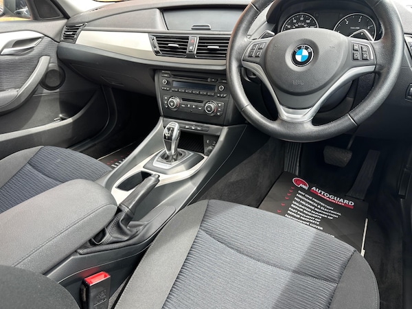 Used BMW X1 2013 for sale - 74762646: Photo 15