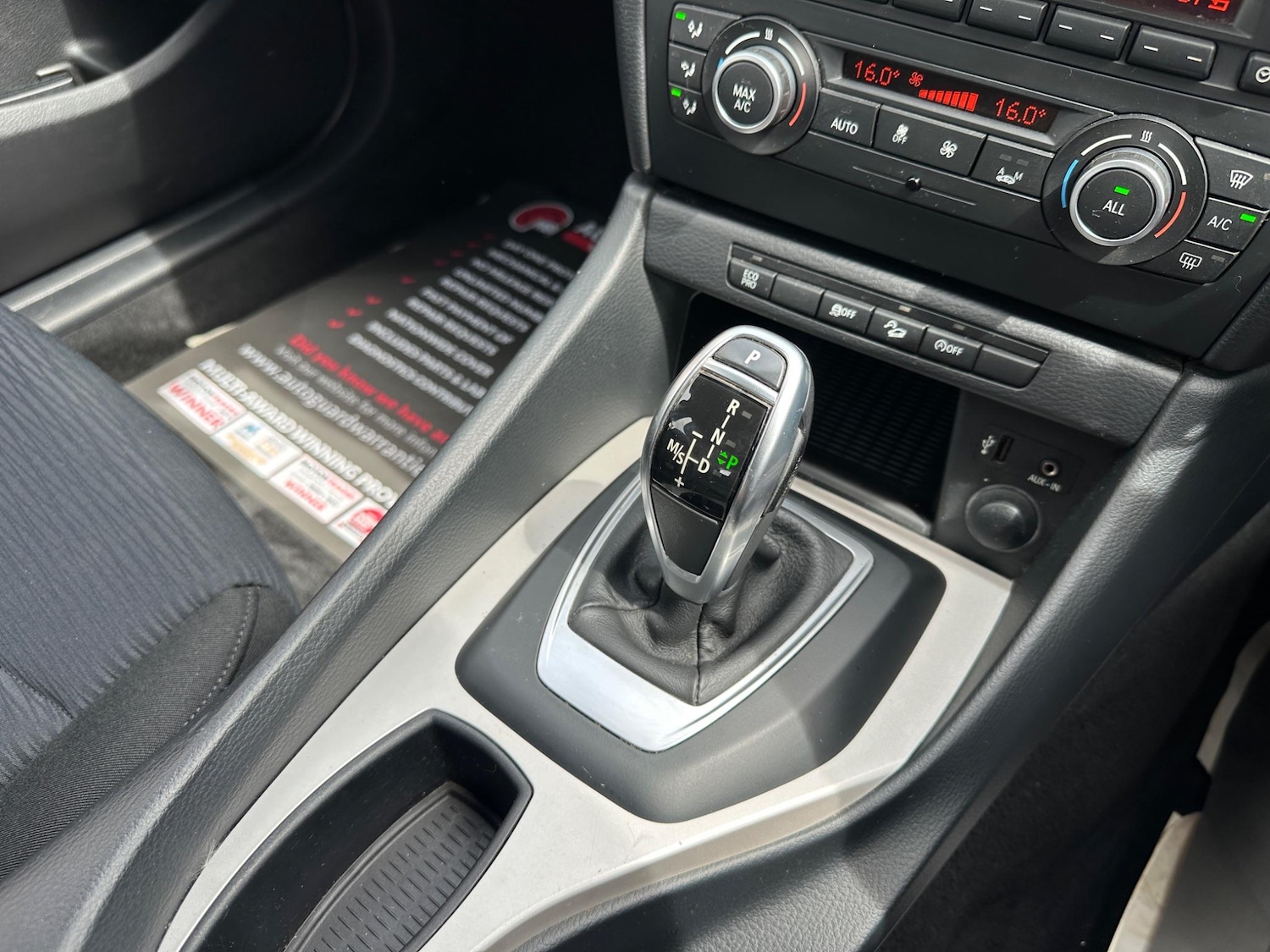 Vehicle 16
