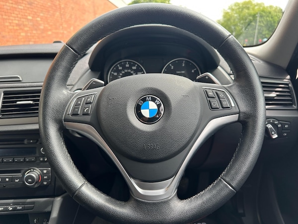 Used BMW X1 2013 for sale - 74762646: Photo 17