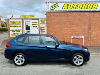 Used BMW X1 2013 for sale - 74762646: Photo