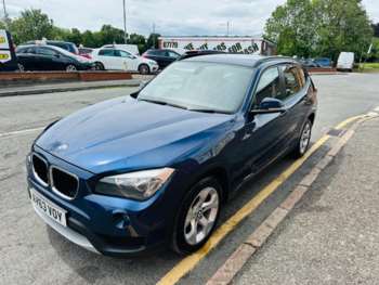 Used BMW X1 2013 for sale - 74762646: Photo