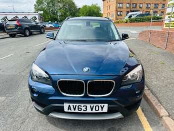 Used BMW X1 2013 for sale - 74762646: Photo