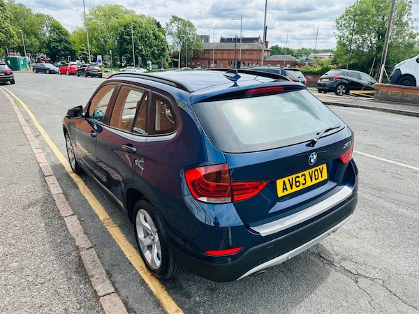 Used BMW X1 2013 for sale - 74762646: Photo 6