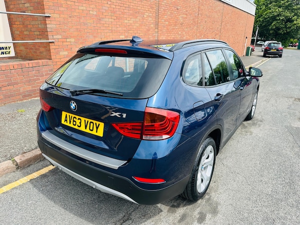 Used BMW X1 2013 for sale - 74762646: Photo 8