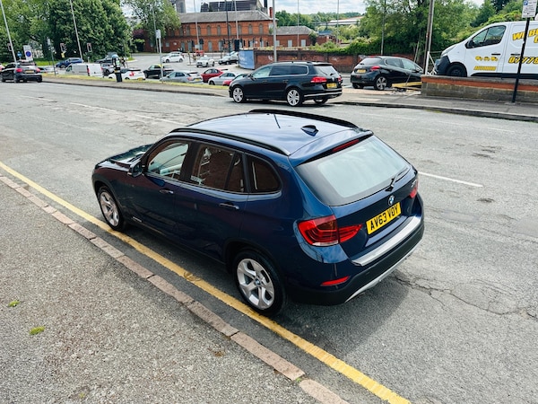 Used BMW X1 2013 for sale - 74762646: Photo 9