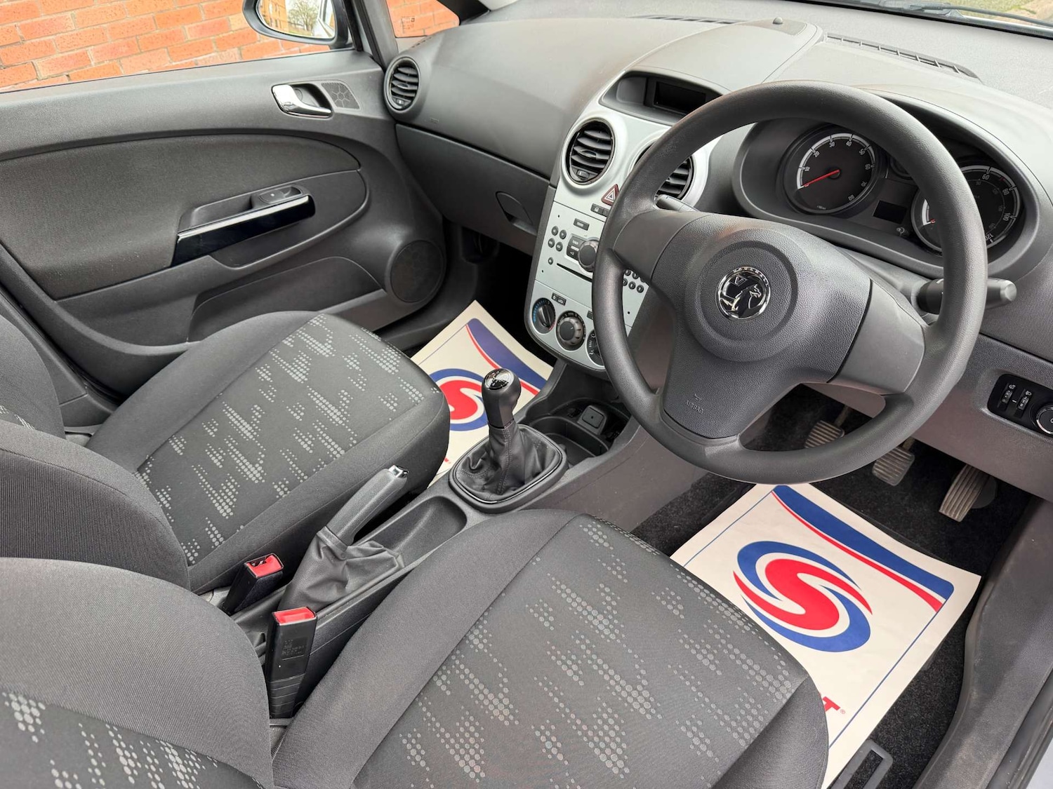 Used Vauxhall Corsa 2014 for sale - 77482411: Photo 12