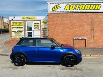 Used MINI Hatch 2019 for sale - 74310195: Photo