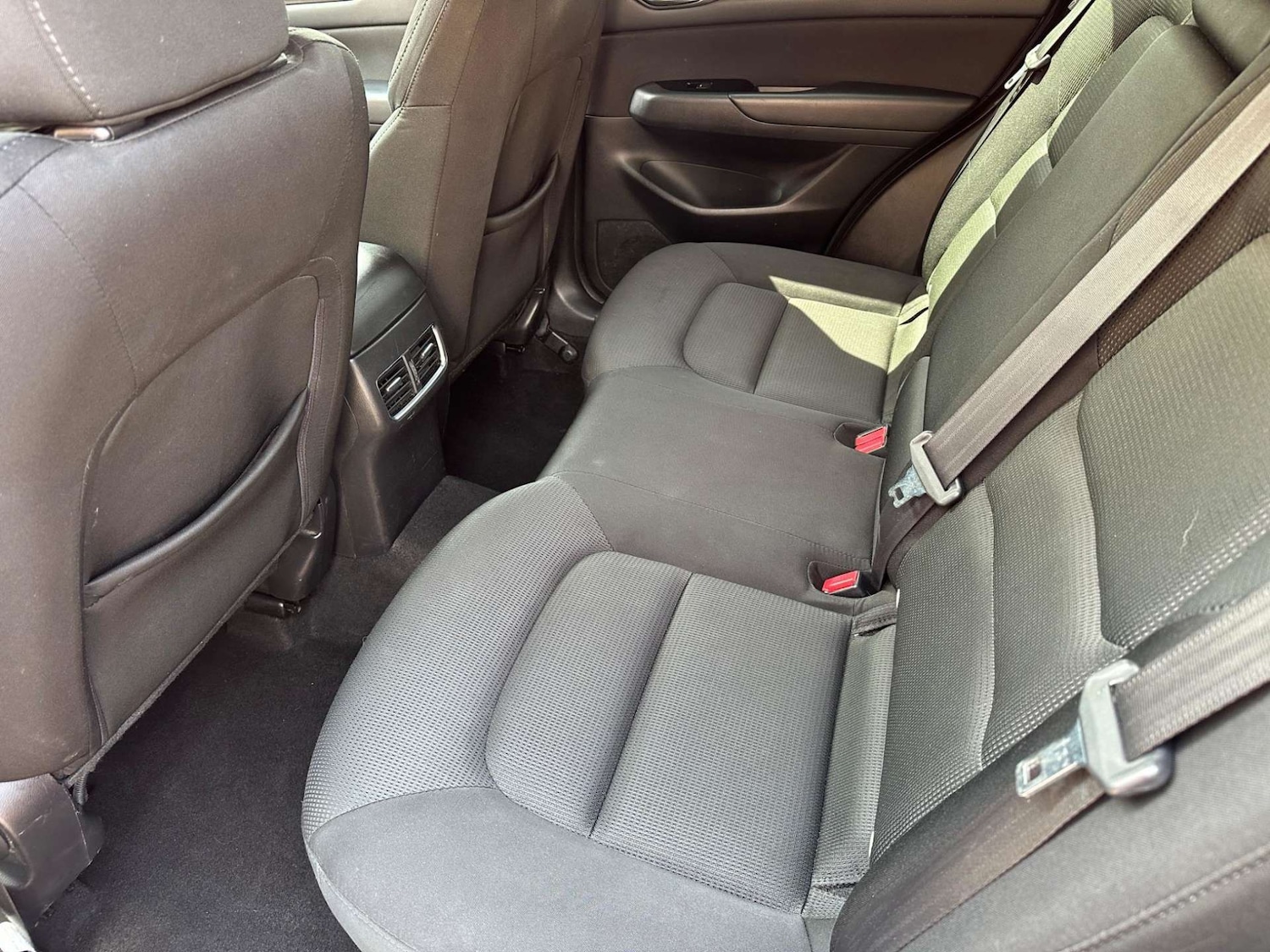 Used Mazda CX-5 2017 for sale - 76946174: Photo 12