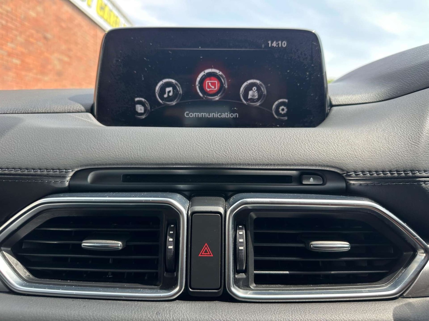 Used Mazda CX-5 2017 for sale - 76946174: Photo 19