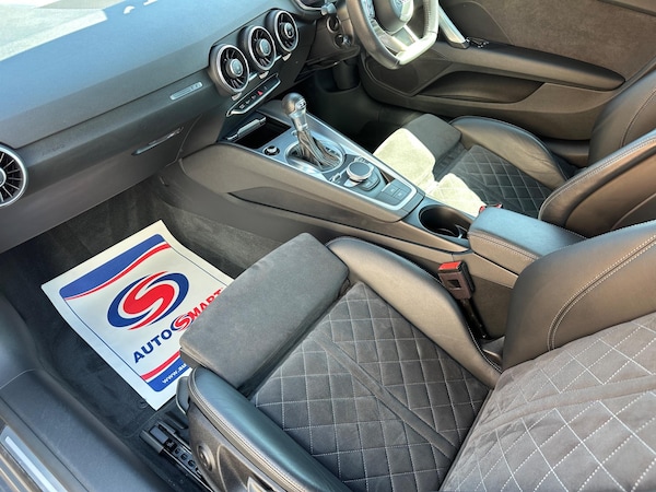 Used Audi TT 2019 for sale - 75589349: Photo 11