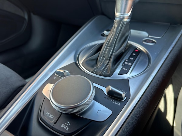 Used Audi TT 2019 for sale - 75589349: Photo 14