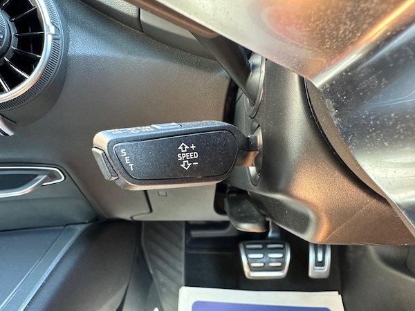 Used Audi TT 2019 for sale - 75589349: Photo 20