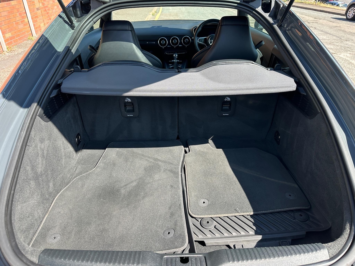 Vehicle 23