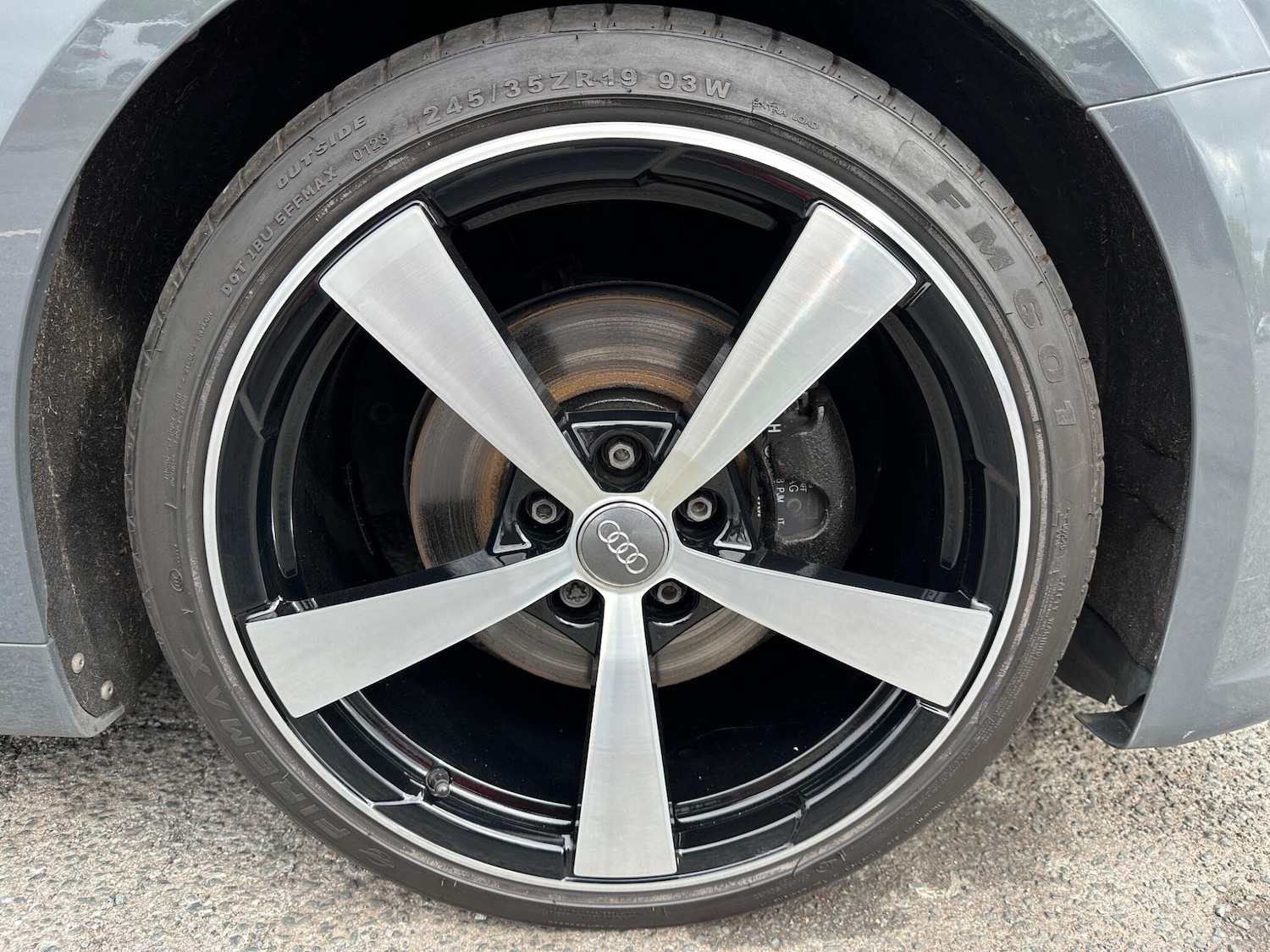 Used Audi TT 2019 for sale - 75589349: Photo 27