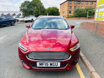 Used Ford Mondeo 2015 for sale - 79274572: Photo