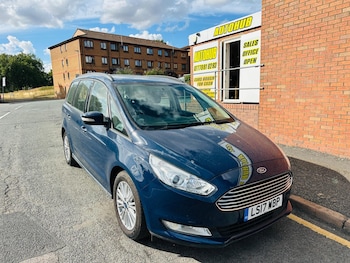Ford - Galaxy