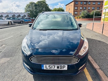 Used Ford Galaxy 2017 for sale - 75696544: Photo