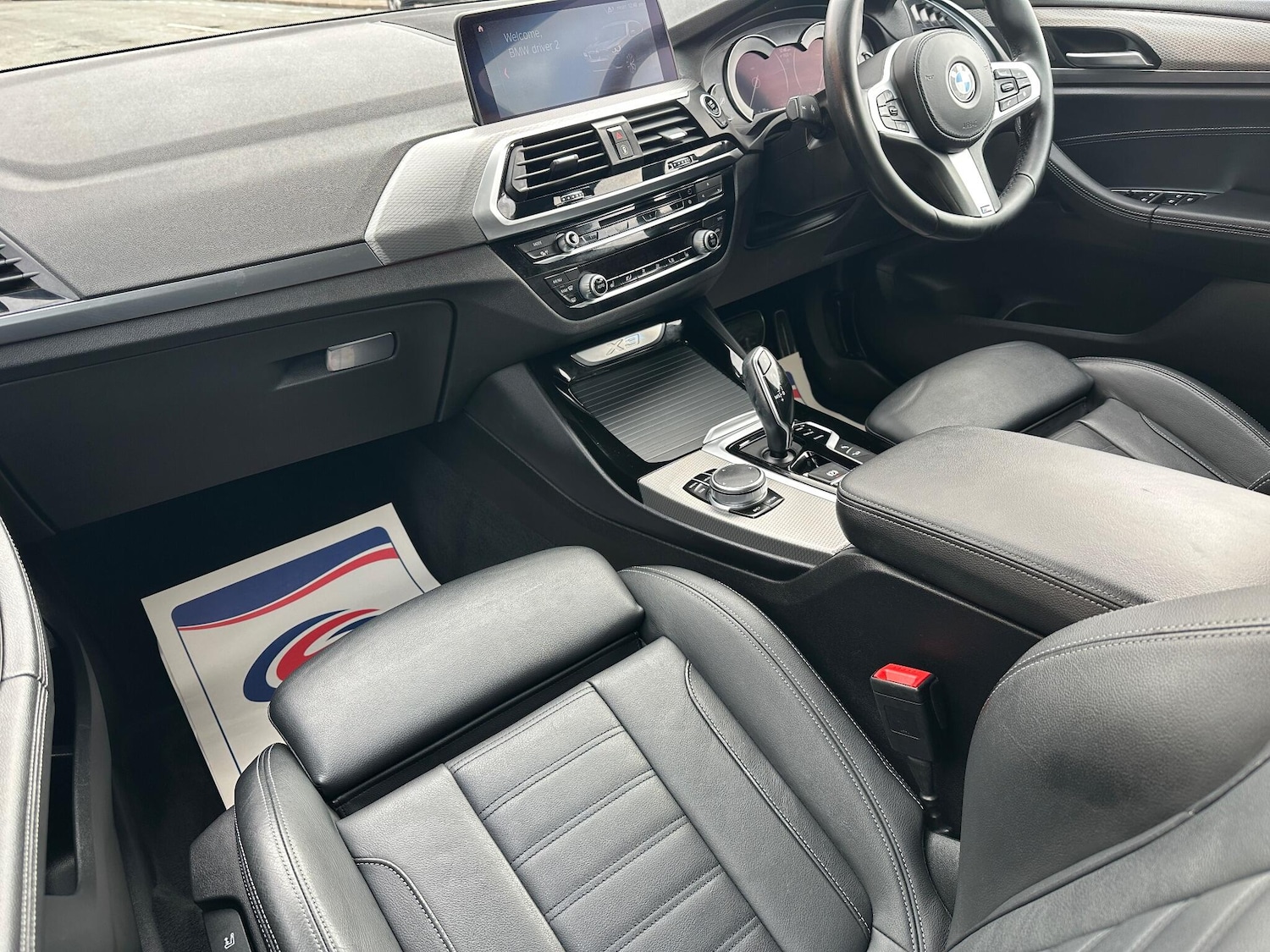 Used BMW X3 2019 for sale - 76306950: Photo 10