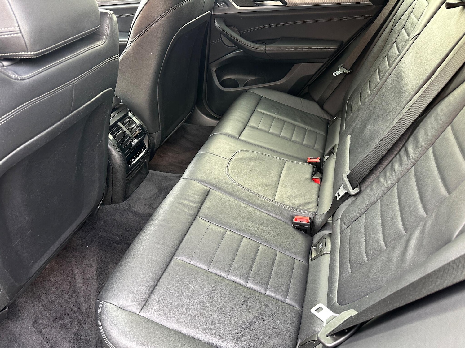 Used BMW X3 2019 for sale - 76306950: Photo 12