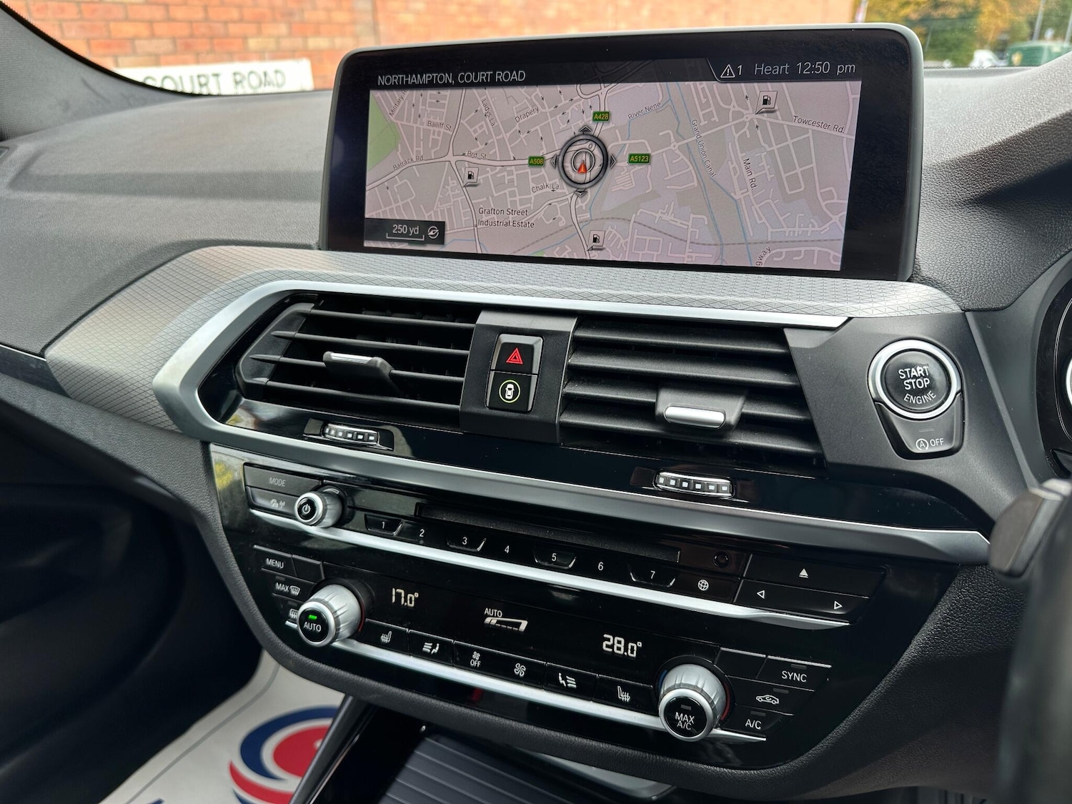 Used BMW X3 2019 for sale - 76306950: Photo 17