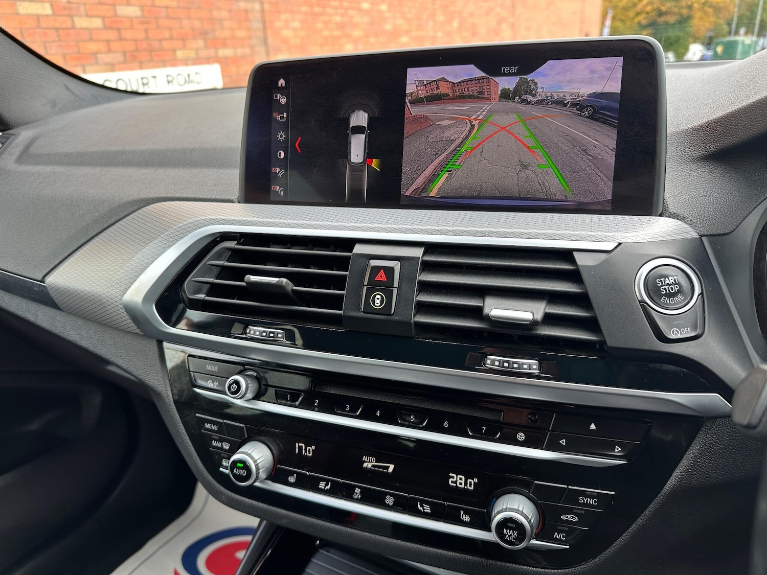 Used BMW X3 2019 for sale - 76306950: Photo 18