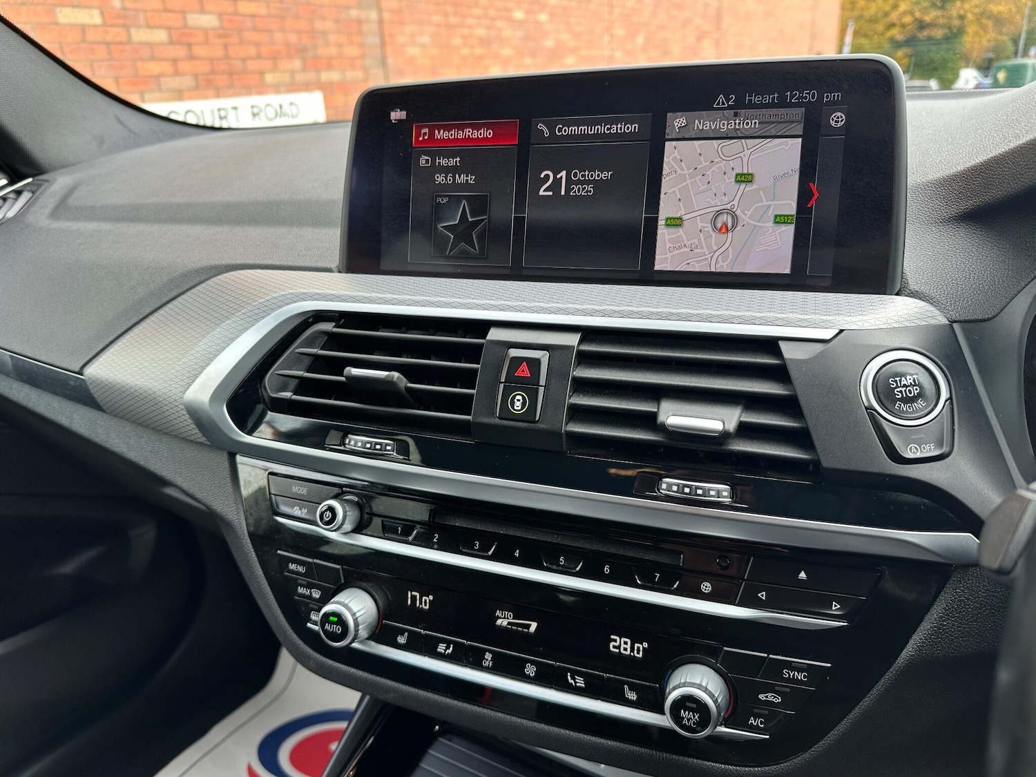 Used BMW X3 2019 for sale - 76306950: Photo 19