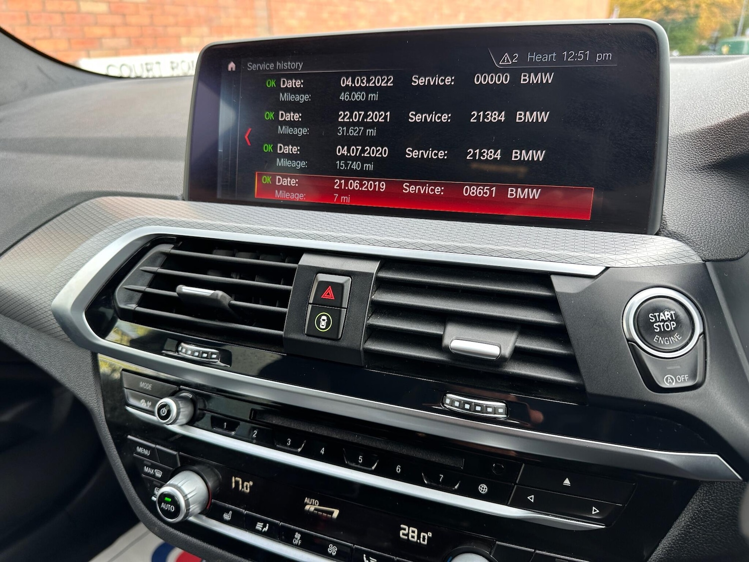 Used BMW X3 2019 for sale - 76306950: Photo 20