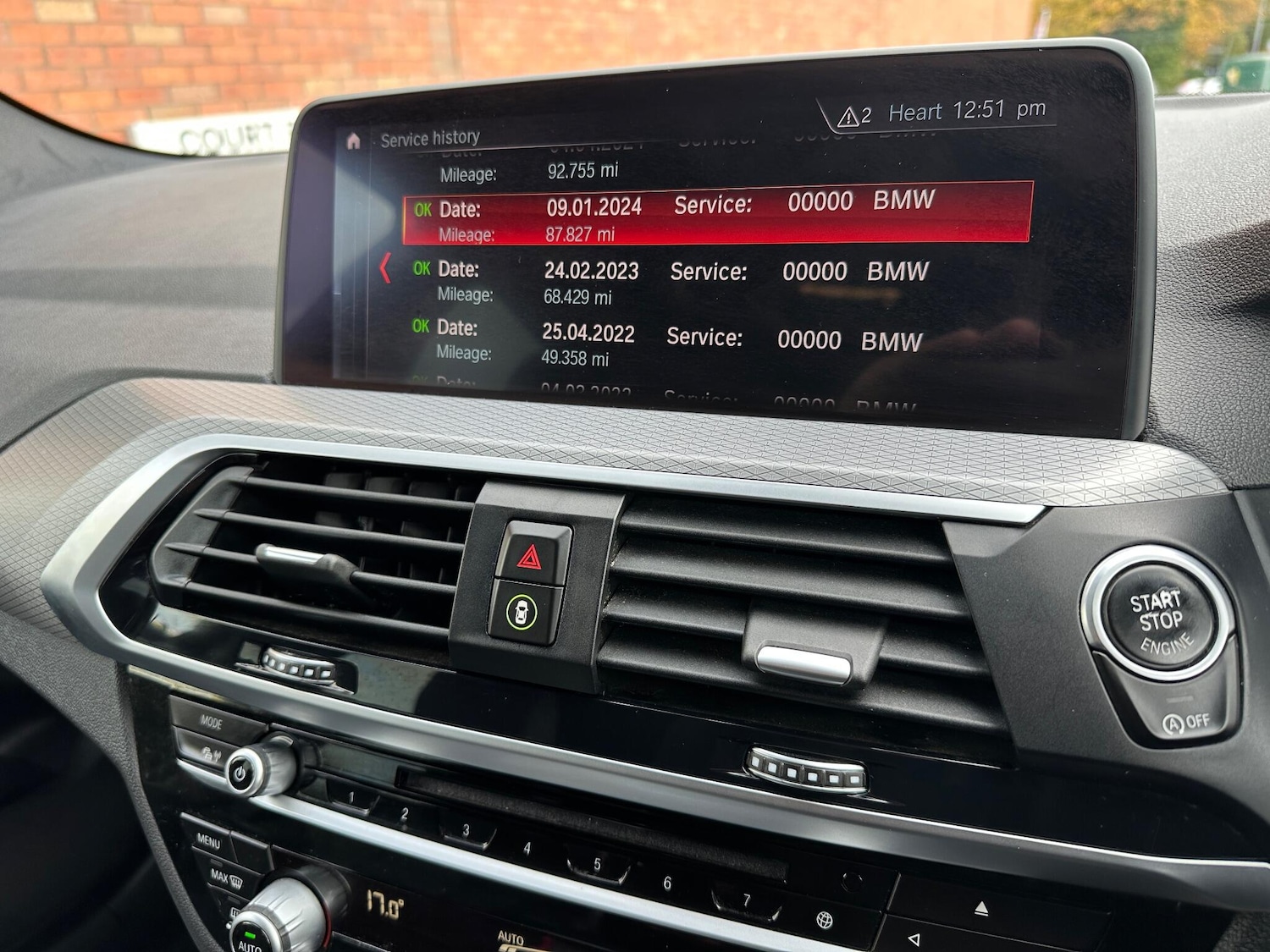 Used BMW X3 2019 for sale - 76306950: Photo 21