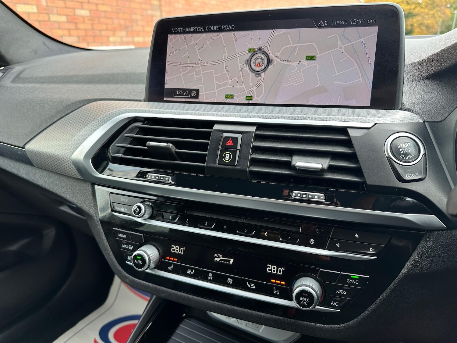 Used BMW X3 2019 for sale - 76306950: Photo 23