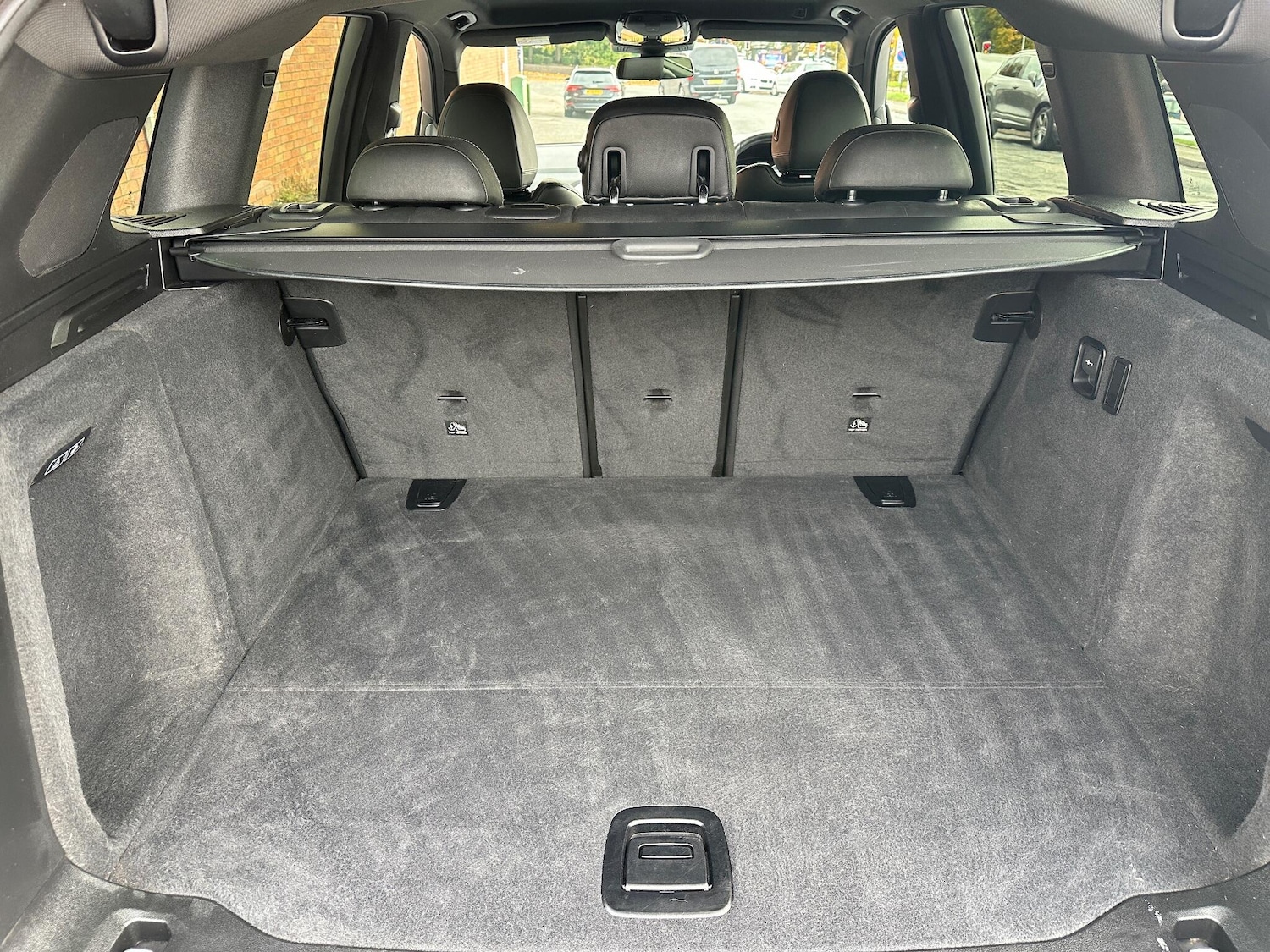 Used BMW X3 2019 for sale - 76306950: Photo 29