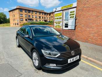 2016 (16) - 1.6 TDI BlueMotion Tech SE Euro 6 (s/s) 4dr