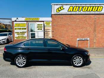 Used Volkswagen Passat 2016 for sale - 75002973: Photo