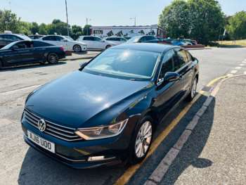 Used Volkswagen Passat 2016 for sale - 75002973: Photo