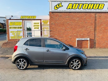 Used Kia Picanto 2021 for sale - 79182847: Photo