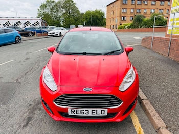 Used Ford Fiesta 2014 for sale - 78645885: Photo