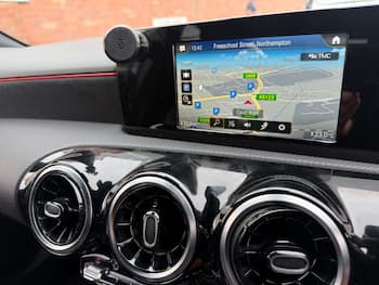 Used Mercedes-Benz A-Class 2019 for sale - 79782671: Photo