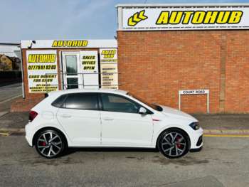 Used Volkswagen Polo 2019 for sale - 74125279: Photo