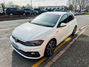 Used Volkswagen Polo 2019 for sale - 74125279: Photo