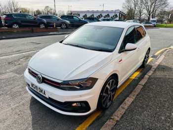 Used Volkswagen Polo 2019 for sale - 74125279: Photo