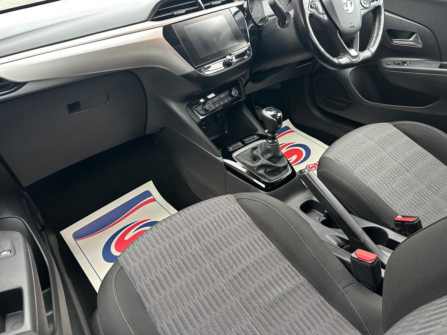 Used Vauxhall Corsa 2020 for sale - 76283826: Photo 11