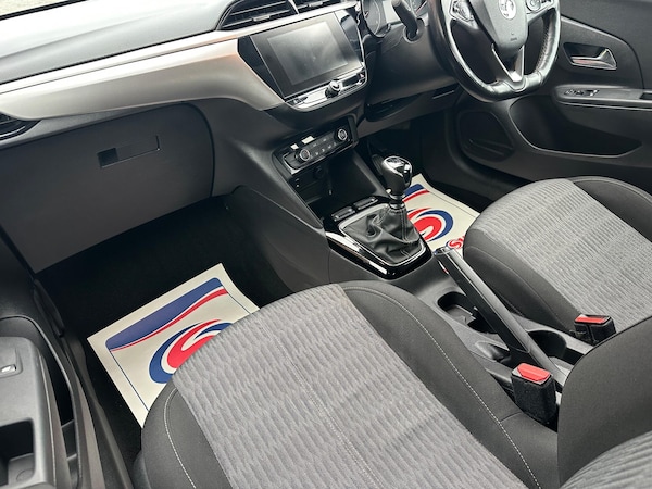 Used Vauxhall Corsa 2020 for sale - 76283826: Photo 11