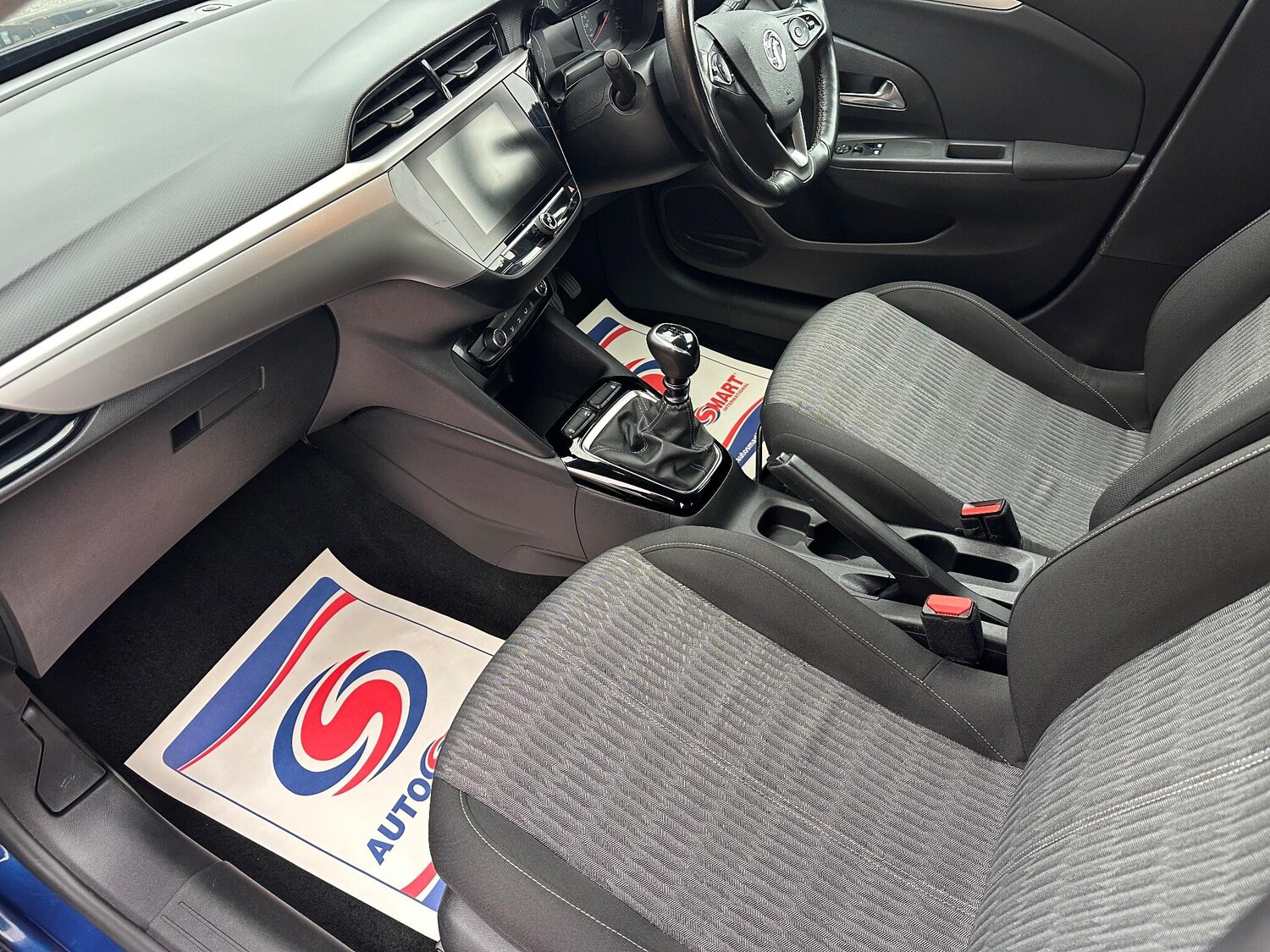 Used Vauxhall Corsa 2020 for sale - 76283826: Photo 12