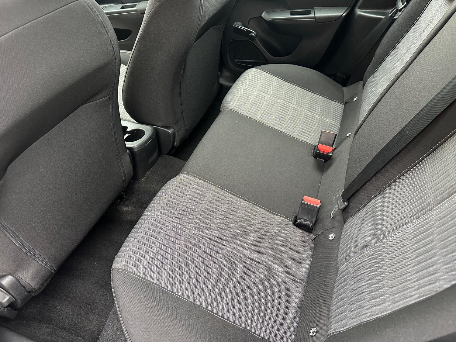 Used Vauxhall Corsa 2020 for sale - 76283826: Photo 13