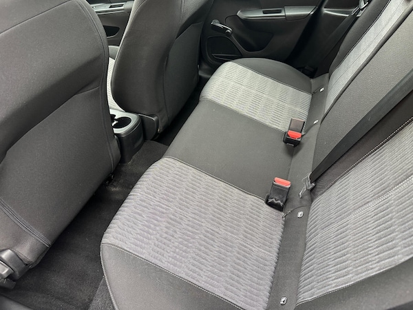 Used Vauxhall Corsa 2020 for sale - 76283826: Photo 13
