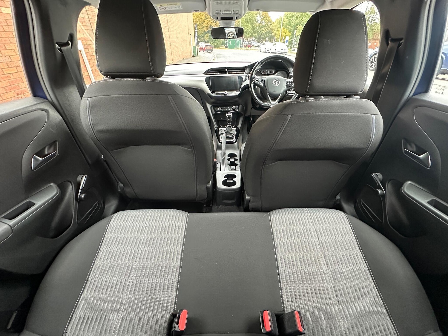 Used Vauxhall Corsa 2020 for sale - 76283826: Photo 14