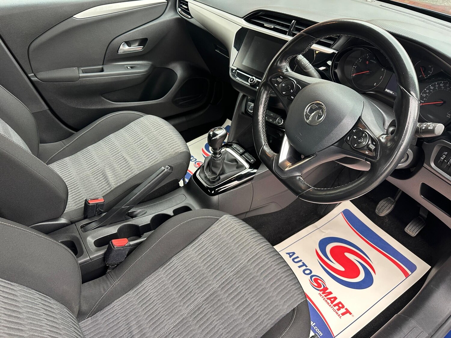 Used Vauxhall Corsa 2020 for sale - 76283826: Photo 15