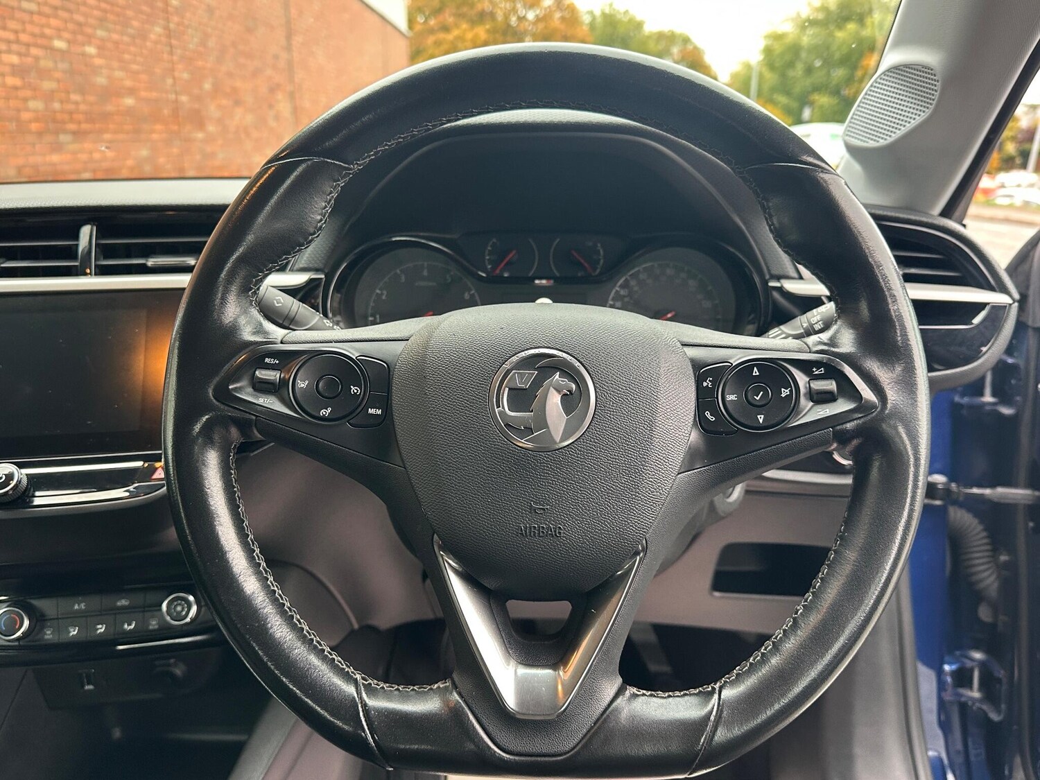 Used Vauxhall Corsa 2020 for sale - 76283826: Photo 16