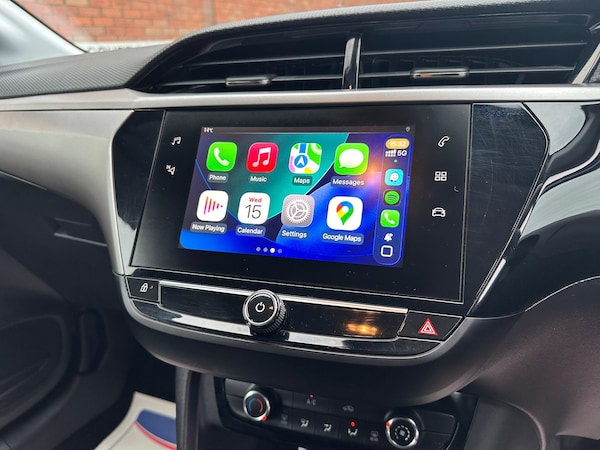 Used Vauxhall Corsa 2020 for sale - 76283826: Photo 17