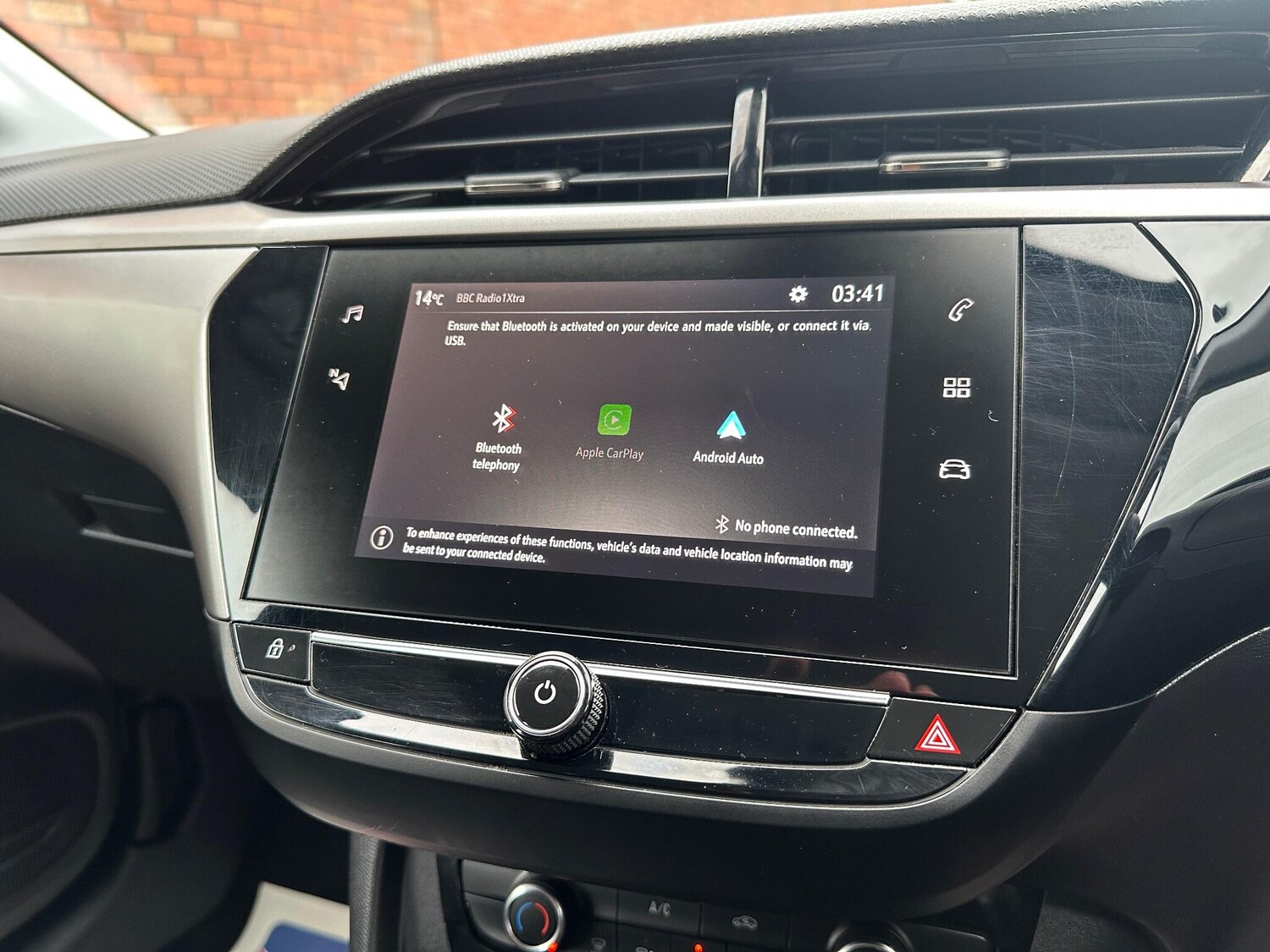 Used Vauxhall Corsa 2020 for sale - 76283826: Photo 18