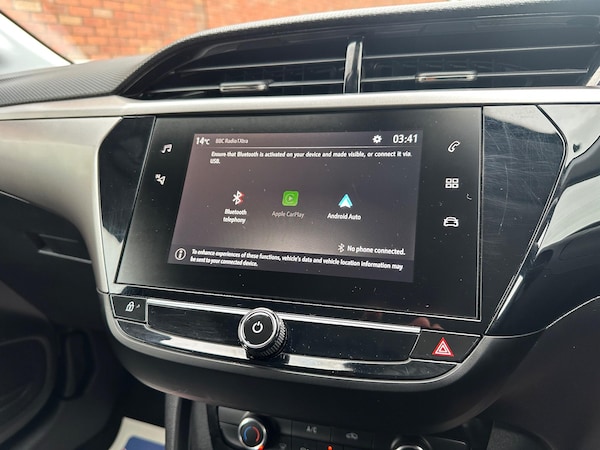 Used Vauxhall Corsa 2020 for sale - 76283826: Photo 18